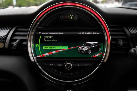 Mini Hatch COOPER S SPORT 33