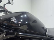 Suzuki Bandit 650 GSF 2006 9K GOOD LOOKING PROJECT BIKE / BARN FIND NAKED 650CC A2 14