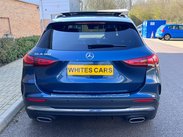 Mercedes-Benz GLA 1.3 GLA180 AMG Line (Premium Plus) 7G-DCT Euro 6 (s/s) 5dr 62