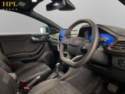 Ford Puma 1.0T EcoBoost MHEV ST-Line X SUV 5dr Petrol Hybrid DCT Euro 6 (s/s) (125 ps 12