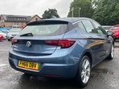 Vauxhall Astra 1.0i Turbo ecoFLEX SRi Nav Euro 6 (s/s) 5dr 14