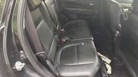 Mitsubishi Outlander 2.0h 12kWh GX4h SUV 5dr Petrol Plug-in Hybrid CVT 4WD Euro 5 (s/s) (200 ps) 6