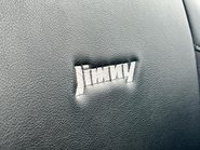 Suzuki Jimny SZ4 40