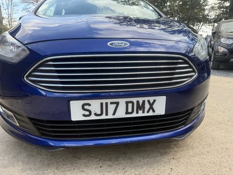 Ford C-Max 1.0T EcoBoost Titanium MPV 5dr Petrol Manual Euro 6 (s/s) (125 ps) 13