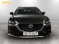 Mazda 6 2.0 SKYACTIV-G SE-L Lux Nav+ Tourer 5dr Petrol Manual Euro 6 (s/s) (145 ps) 2