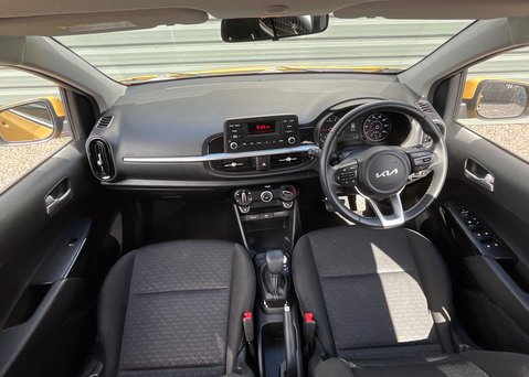 Kia Picanto 1.0 ISG '2' 13