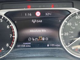 Nissan Qashqai 1.3 Qashqai Acenta Premium DiG-T MHEV 5dr 34