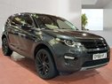 Land Rover Discovery Sport 2.0 Discovery Sport Luxury HSE SD4 Auto 4WD 5dr
