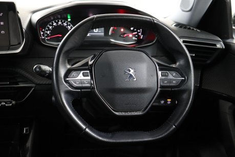 Peugeot 2008 PURETECH S/S ACTIVE PREMIUM 45