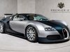 Bugatti Veyron 16.4. NOW SOLD. SIMILAR REQUIRED. PLEASE CALL 01903 254800.