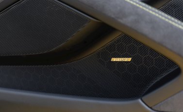 Porsche 911 (991.2) GT3 RS Weissach 27