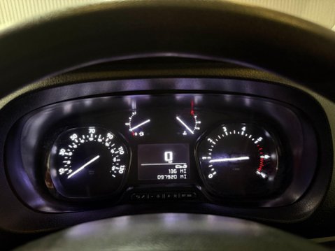 Peugeot Expert 2.0 BlueHDi 1400 Professional Plus Standard Panel Van 6dr Diesel Manual MWB 28