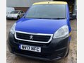 Peugeot Partner 1.6 BlueHDi 744 S Combi Van 6dr Diesel Manual L2 (113 g/km, 97.64 bhp) 31