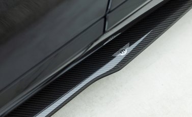 Bentley Continental GT W12 Convertible 26