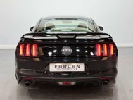 Ford Mustang 5.0 V8 GT Fastback 2dr Petrol SelShift Euro 6 (416 bhp) 21