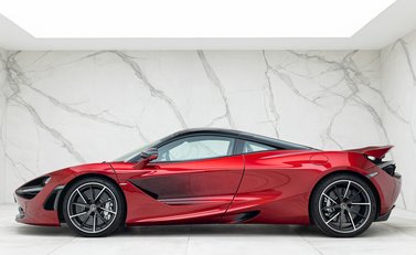 McLaren 720S Performance MSO 2
