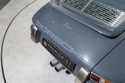 Porsche 911 SINGER 911 CLASSIC ' THE SUSSEX COMMISSION' 19