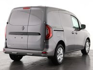 Renault Kangoo ML19 EXTRA TCE 4