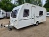 Bailey Orion 430/4