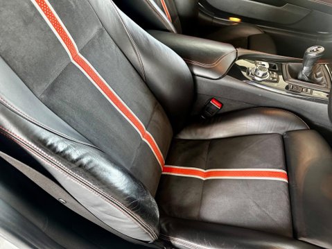 BMW Z4 2.0 28i M Sport sDrive Euro 6 (s/s) 2dr 48