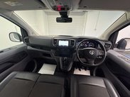 Vauxhall Vivaro 1.5 Vivaro 2900 Sportive S/S 3