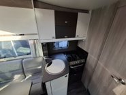 Swift Voyager 584 2023 Auto 11