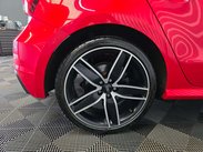 Audi S1 2.0 TFSI Competition Sportback 5dr Petrol Manual quattro Euro 6 (s/s) (231 28