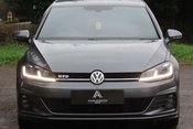 Volkswagen Golf 2.0 TDI GTD DSG Euro 6 (s/s) 5dr 3