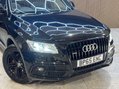 Audi Q5 2.0 Q5 S Line+ TDI Quattro Auto 4WD 5dr 8