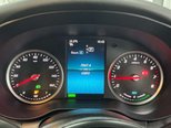 Mercedes-Benz C Class 1.5 C200 MHEV EQ Boost SE Saloon 4dr Petrol G-Tronic+ Euro 6 (s/s) (198 ps) 8