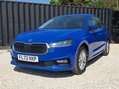 Skoda Fabia 1.0 MPI SE Comfort Euro 6 (s/s) 5dr 3