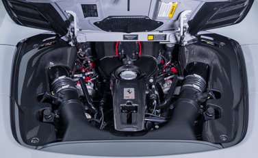 Ferrari 488 Pista Spider 56