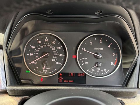 BMW 2 Series 1.5 216d M Sport 5dr 47