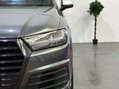 Audi SQ7 4.0 TDI V8 Tiptronic quattro Euro 6 (s/s) 5dr 56