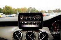 Mercedes-Benz CLA Class CLA 200 AMG LINE NIGHT EDITION PLUS 15