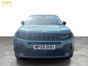 Jeep Avenger 1.2 e-Hybrid Summit SUV 5dr Petrol Hybrid e-DCT Euro 6 (s/s) (100 ps) 1 Own 2