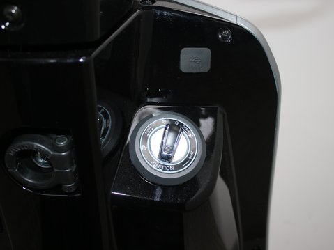 SYM Fugue 125 FUGUE 125 27