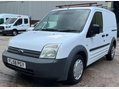 Ford Transit Connect 1.8 TDCi T200 L Panel Van 4dr Diesel Manual L1 H1 (89 bhp) 24