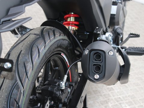 Keeway RKS125 RKS 125cc | 2026 36