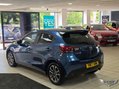Mazda 2 1.5 SKYACTIV-G GT Sport Euro 6 (s/s) 5dr 40