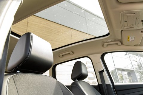 Ford C-Max TITANIUM X TDCI 30