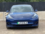 Tesla Model 3 STANDARD RANGE PLUS 7