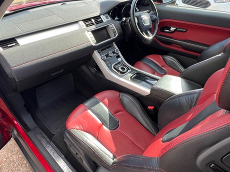 Land Rover Range Rover Evoque SI4 DYNAMIC LUX 10