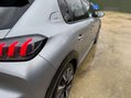 Peugeot 208 1.5 208 GT Line Blue HDi S/S 5dr 38