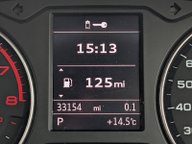 Audi Q2 TFSI SPORT 37