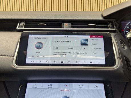 Land Rover Range Rover Velar 3.0 Range Rover Velar R-Dynamic HSE D300 Auto 4WD 5dr 60