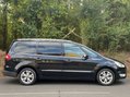 Ford Galaxy 2.0 Galaxy Titanium TDCi 5dr 13
