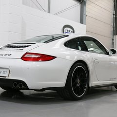 Porsche 911 Carrera GTS PDK - Fabulous example with Full Porsche Service History 2