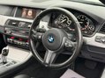 BMW 5 Series 2.0 520d M Sport Touring Auto Euro 6 (s/s) 5dr 34