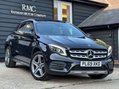 Mercedes-Benz GLA 1.6 GLA200 AMG Line Edition (Plus) 7G-DCT Euro 6 (s/s) 5dr 1